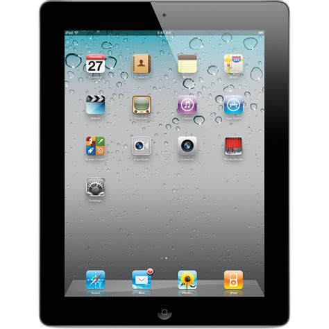 Apple iPad 2 (Wi.